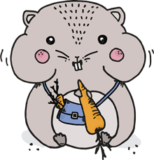 Kindergarten Hamsternest Oeynhausen