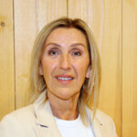 Malgorzata Pöttinger Elemtarpädogin