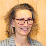 Michaela Wöhrer Elemtarpädogin