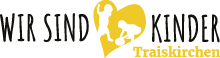 Wir sind Kinder in Oeynhausen und Traiskirchen